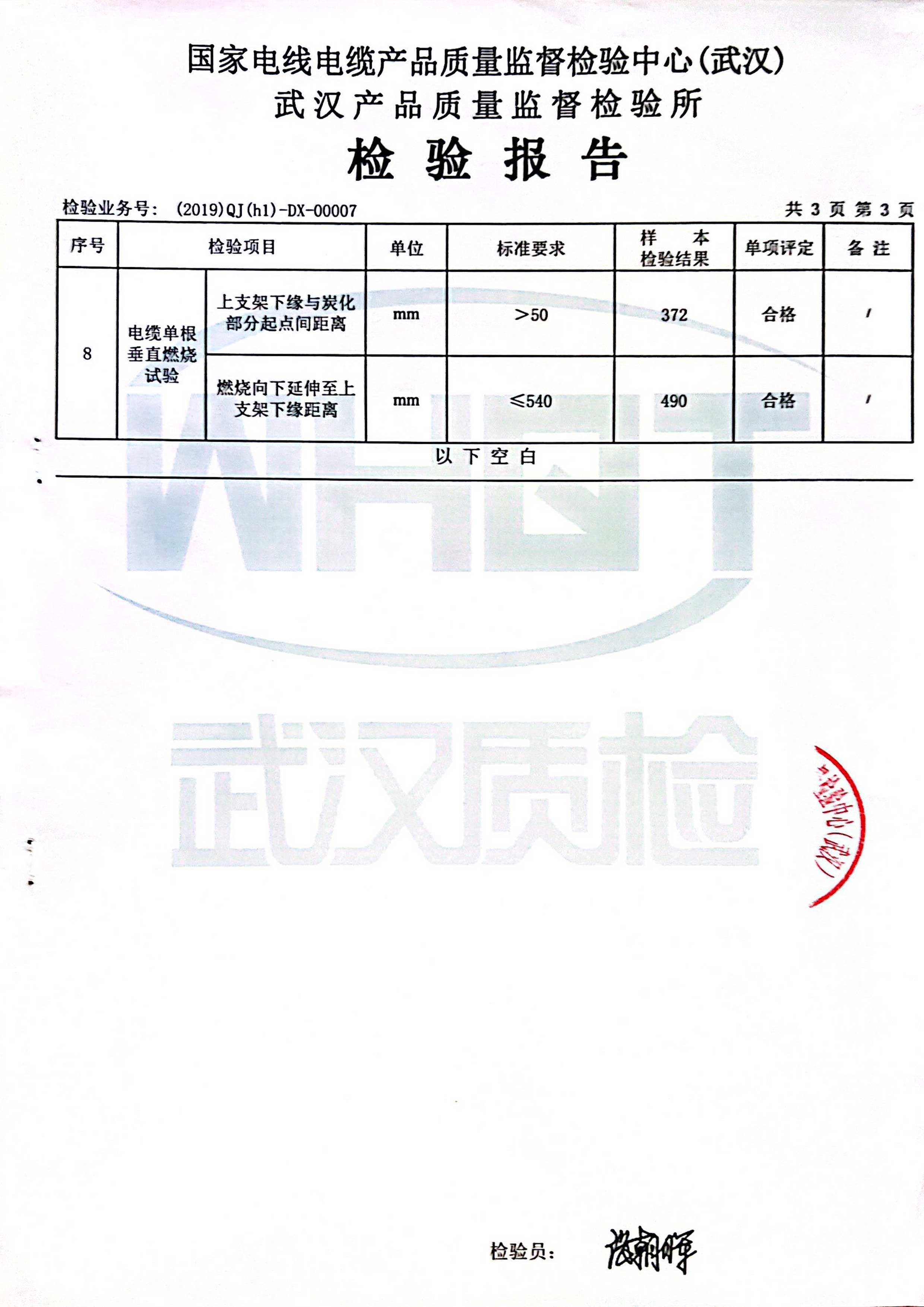 BVR 450/750V 1x4mm2