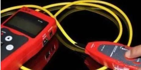 如何快速測(cè)出線纜斷點(diǎn)在哪里