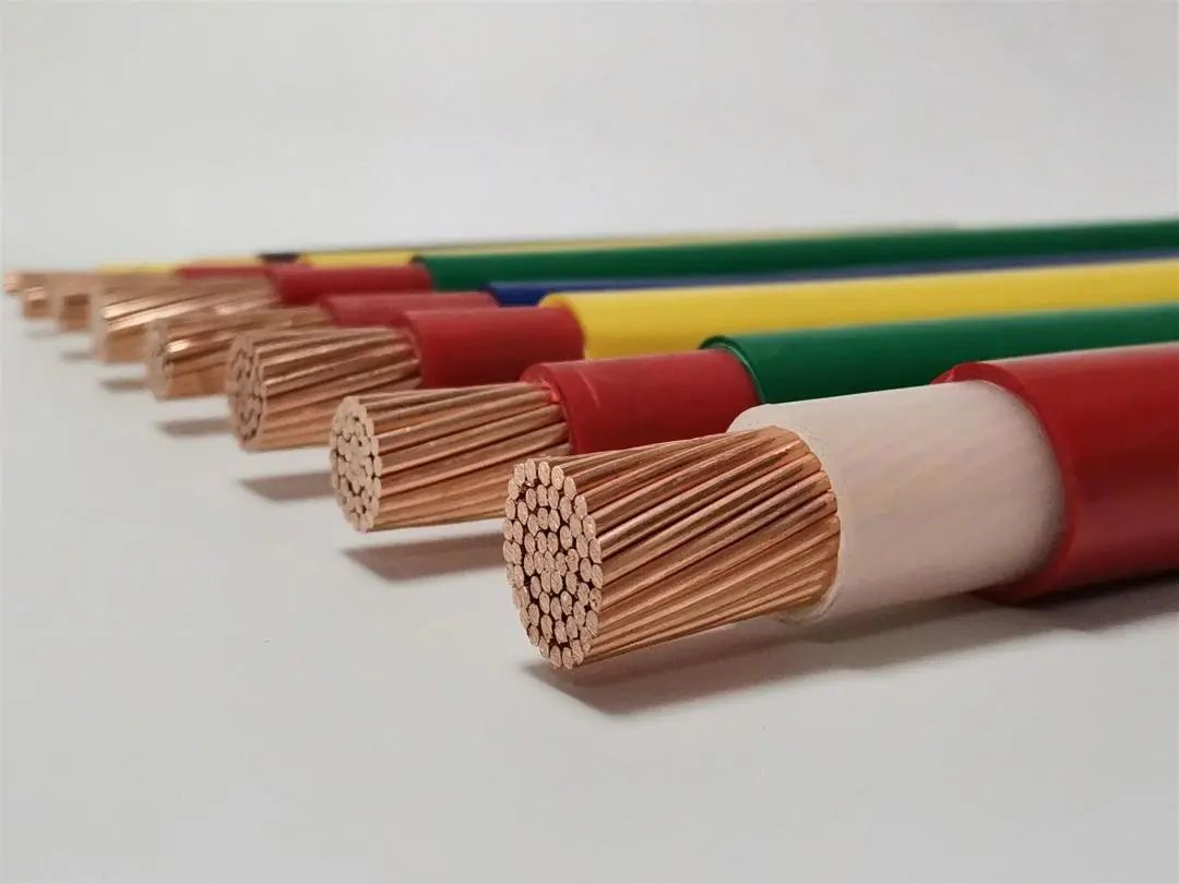 問題電纜層出不窮,電氣火災(zāi)觸目驚心,行業(yè)整治路在何方! 問題電纜層出不窮,電氣火災(zāi)觸目驚心,行業(yè)整治路在何方!