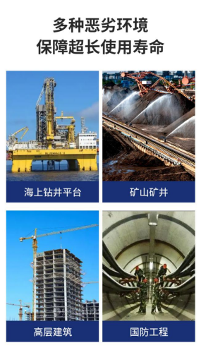 鋼絲鎧裝電纜的結(jié)構(gòu)與應(yīng)用 鋼絲鎧裝電纜的結(jié)構(gòu)與應(yīng)用